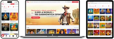 RealSpin Casino RealSpin Kasyno