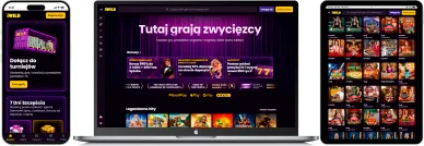iWild Kasyno