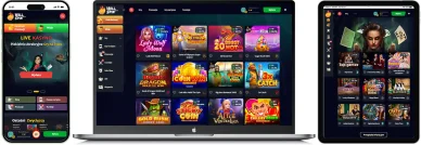 Hellspin Casino pl na żywo Hellspin Casino na żywo