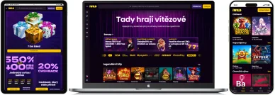 IWild Casino Kasino Online IWild