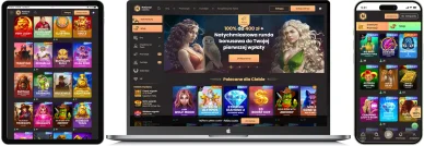 National Casino kasyno bez konta bankowego