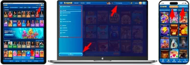 Układ strony i nawigacja