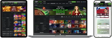 Casino Betlabel