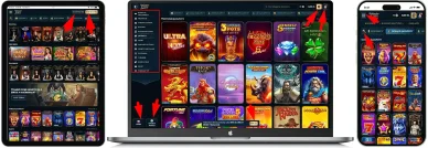 Układ strony i nawigacja