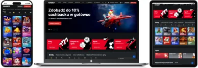 Fonbet Casino Fonbet Kasyno