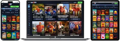 VegasHero Casino Online kasino VegasHero