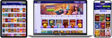 Spinbara kasyno MiFinity