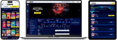 BetScore Kasyno