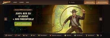 Sankra Online Casino Mit Paysafe Сard
