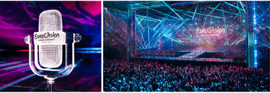 ESC (Eurovision Song Contest)