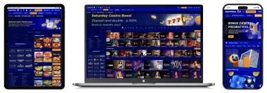 Paripesa casino