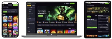 Drakaris Casino