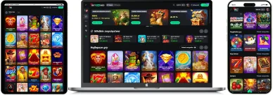 BetonRed Casino Paysafecard