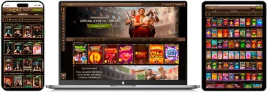 Casino Online Lanista