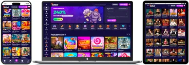 TuffPuff Casino TuffPuff Kasyno