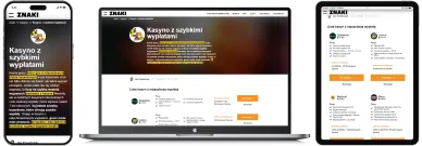 Kasyna z szybkimi wypłatami