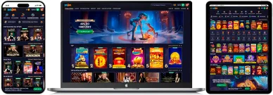 LolaJack Casino LolaJack Kasyno