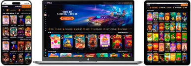 MadCasino Mad Casino