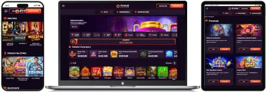 Fireball Casino Fireball Casino z metodą płatności Google Pay