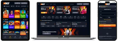 X3bet Kasyno X3bet Casino