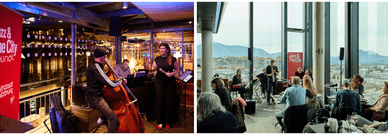 Jazz&TheCity Salzburg - Konzerte, Jazz und musikalische Vielfalt