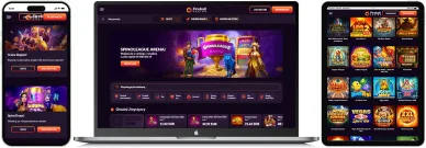 Fireball Casino Kasyno Fireball akceptujące Neteller