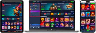 Układ strony i nawigacja