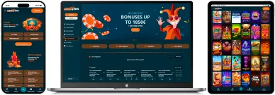 Locowin Casino Locowin Kasyno