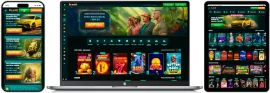 Playio Casino Playio Kasyno