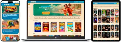 Vegasino Casino Vegasino Kasyno