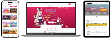 ミスティーノカジノ