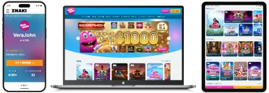 ベラジョンカジノ