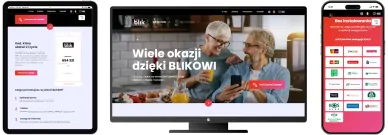 Czym jest Blik? Czym jest Blik