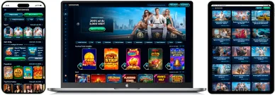 Millioner Casino Millioner — Kasino Online