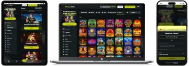 Twindor Kasyno Online Twindor Casino