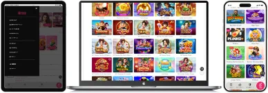 ミラクルカジノのメリットとデメリット