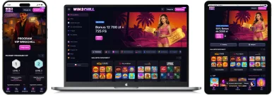 Win2Chill kasyno Win2Chill Casino