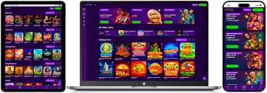 Gambloria Casino Online kasino Gambloria