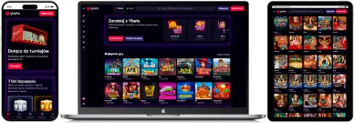 YBets Casino YBets Kasyno