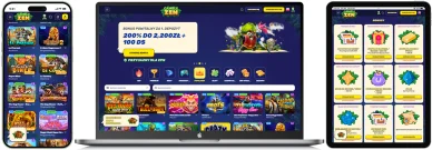 Gamblezen Casino Gamblezen Kasyno