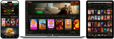 Kyngs Casino Kyngs Kasyno