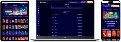 WishWin Kasyno Metody płatności w WishWin Casino