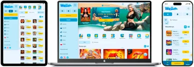 Welle Casino Welle Casino z metodą płatności Apple Pay