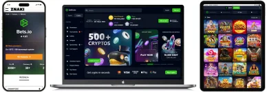 Bets.io
