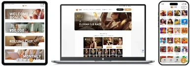 エルドアカジノ