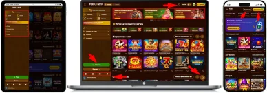 Układ strony i nawigacja