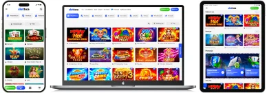 Gry online w kasynie Slottica