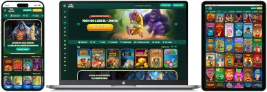 GoKong Casino GoKong Kasyno