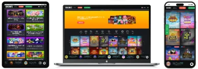 Bons Casino ボンズカジノ