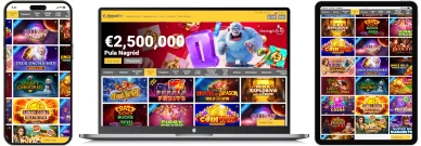 Gry hazardowe w kasynie